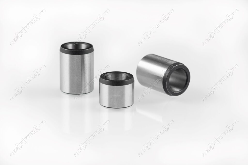 still life normalizzati per stampi componenti per stampi standard component for moulds bussole drill bushes din 179