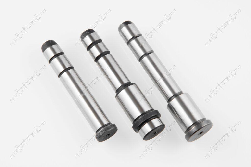 still life normalizzati per stampi componenti per stampi standard component for moulds colonne pillars