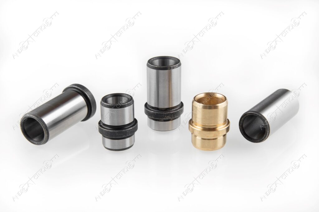 still life normalizzati per stampi componenti per stampi standard component for moulds