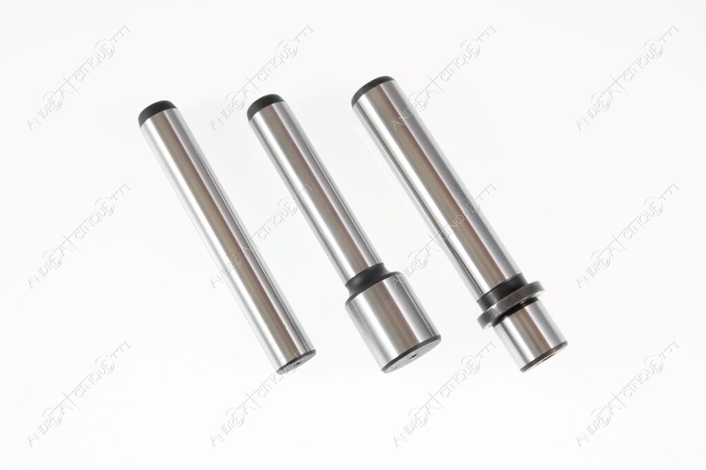 still life normalizzati per stampi componenti per stampi standard component for moulds colonne pillars columns