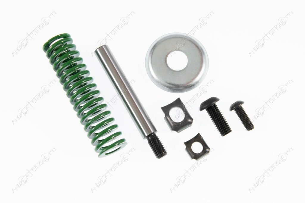 still life normalizzati per stampi componenti per stampi standard component for moulds