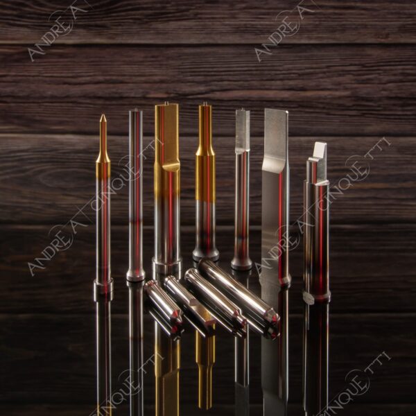 still life normalizzati per stampi componenti per stampi standard component for moulds