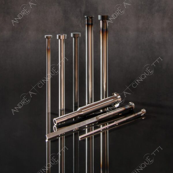 still life normalizzati per stampi componenti per stampi standard component for moulds