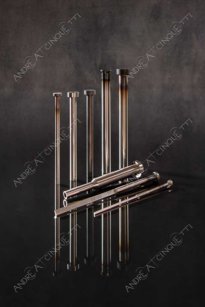 still life normalizzati per stampi componenti per stampi standard component for moulds