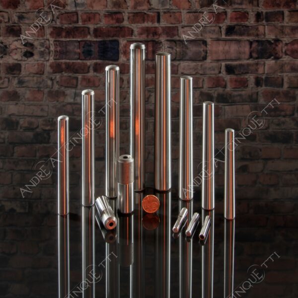 still life normalizzati per stampi componenti per stampi standard component for moulds