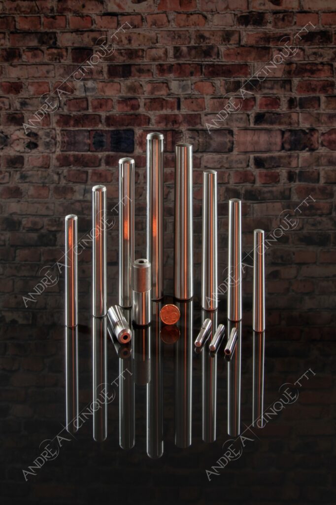 still life normalizzati per stampi componenti per stampi standard component for moulds