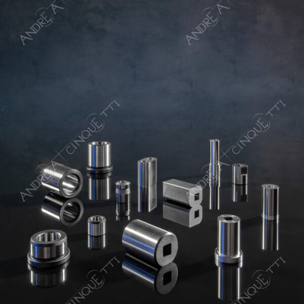 still life normalizzati per stampi componenti per stampi standard component for moulds