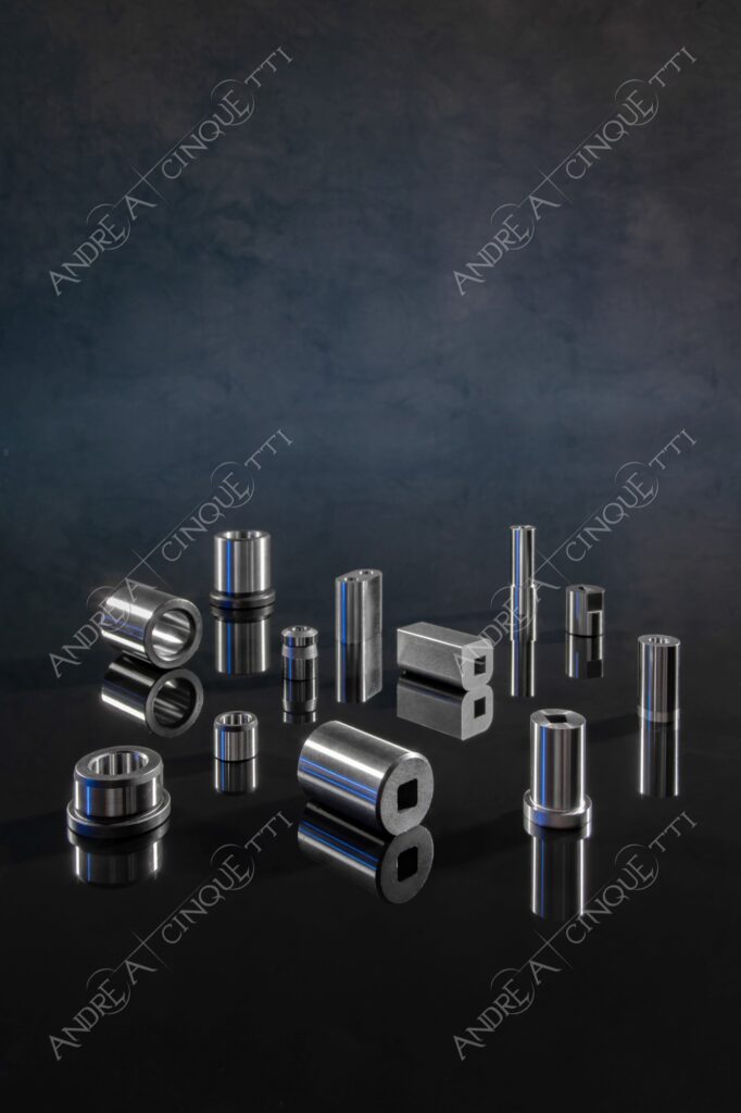 still life normalizzati per stampi componenti per stampi standard component for moulds