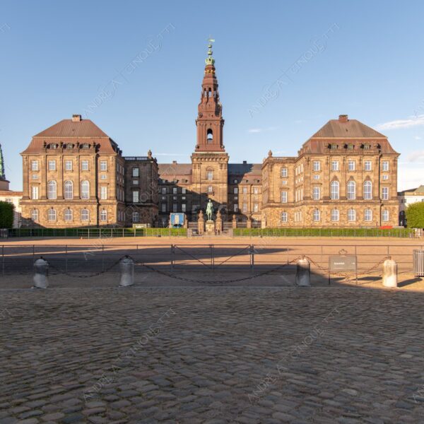 danimarca denmark copenaghen copenhagen palazzo palace tenuta estate christiansborg parlamento parliament