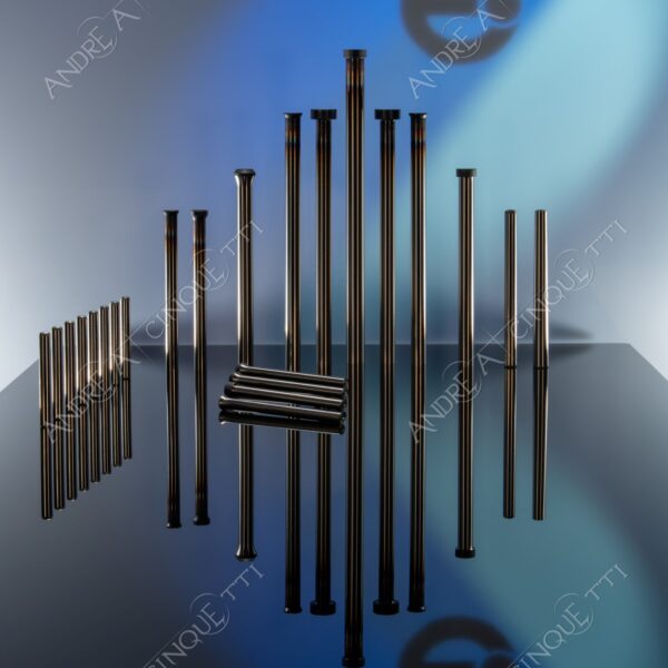 still life normalizzati per stampi componenti per stampi standard component for moulds