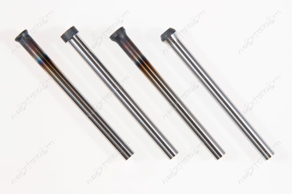 still life normalizzati per stampi componenti per stampi standard component for moulds