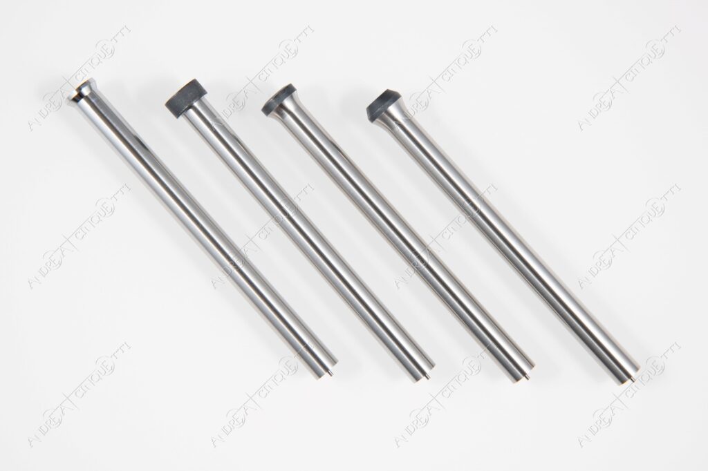 still life normalizzati per stampi componenti per stampi standard component for moulds