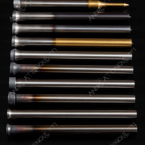 still life normalizzati per stampi componenti per stampi standard component for moulds