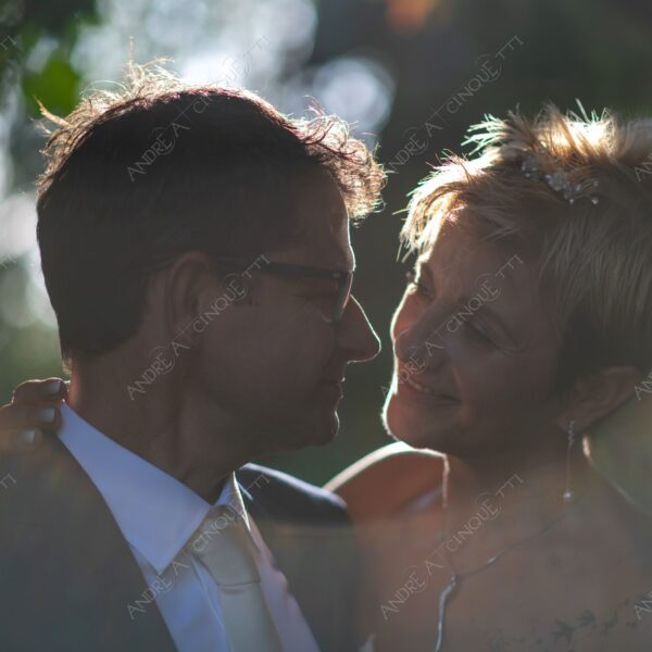 matrimonio wedding celebrazione celebration festa party sposa bride sposo groom shooting fotografico photoshooting controluce backlight backlit profilo silhouette