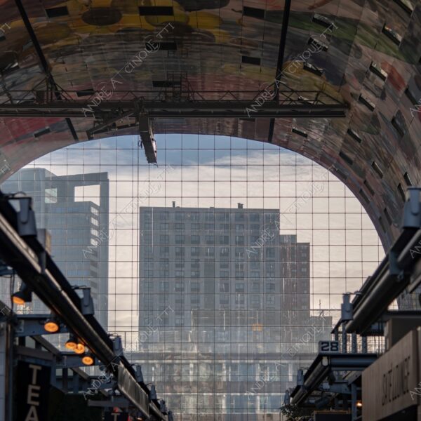 olanda holland paessi bassi the netherlands rotterdam palazzo palace buildings moderni modern markthal