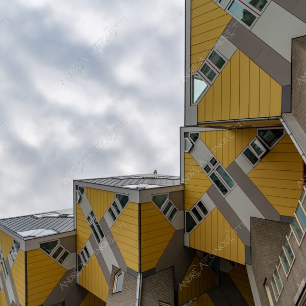 olanda holland paessi bassi the netherlands rotterdam olanda holland paessi bassi the netherlands rotterdam case cubiche cube houses prospettiva perspective
