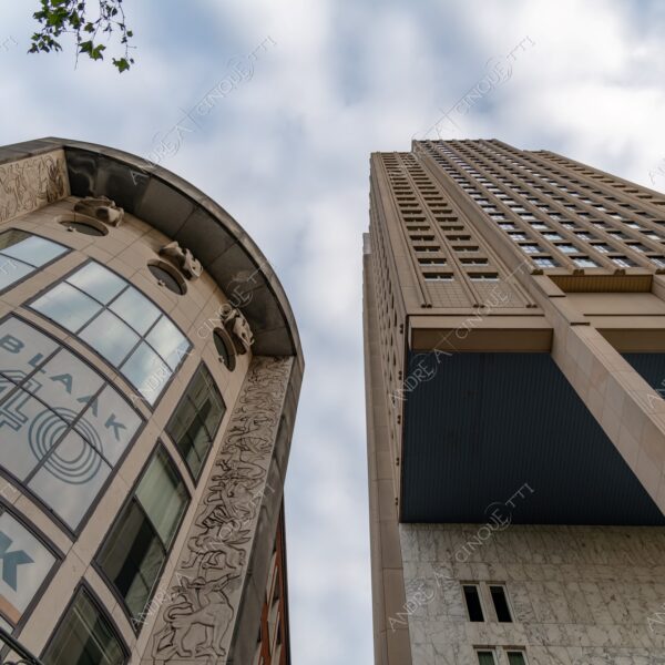 olanda holland paessi bassi the netherlands rotterdam palazzo palace buildings moderni modern prospettiva perspective