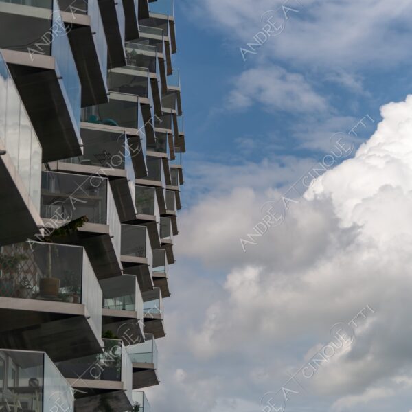 olanda holland paessi bassi the netherlands amsterdam sluishuis architettura moderna modern architecture quartiere moderno modern neighborhood