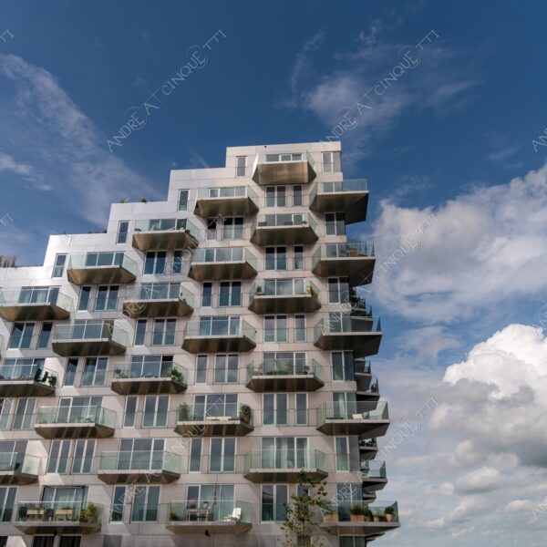 olanda holland paessi bassi the netherlands amsterdam sluishuis architettura moderna modern architecture quartiere moderno modern neighborhood