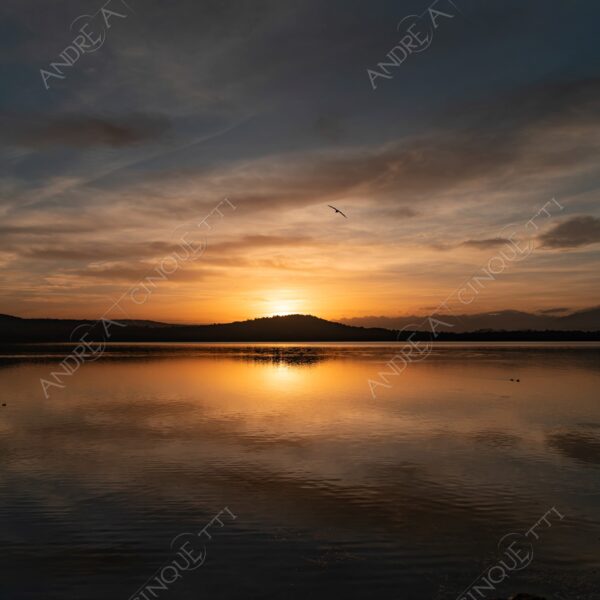 viverone lago lake mirror specchio riflessi reflections sole sun montagne mountains controluce backlight backlit profilo silhouette paesaggi landscapes sole sun alba sunrise dawn twilight tramonto sunset sundown