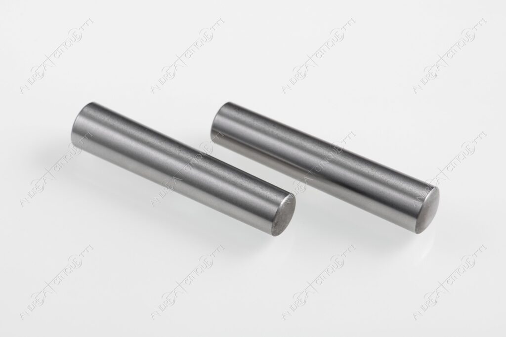 still life normalizzati per stampi componenti per stampi standard component for moulds spine coniche conical tapered pins iso 2339 din 1
