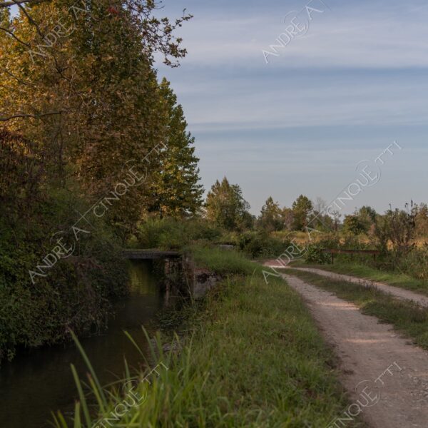 balbiano colturano campagna countryside campo field meadow