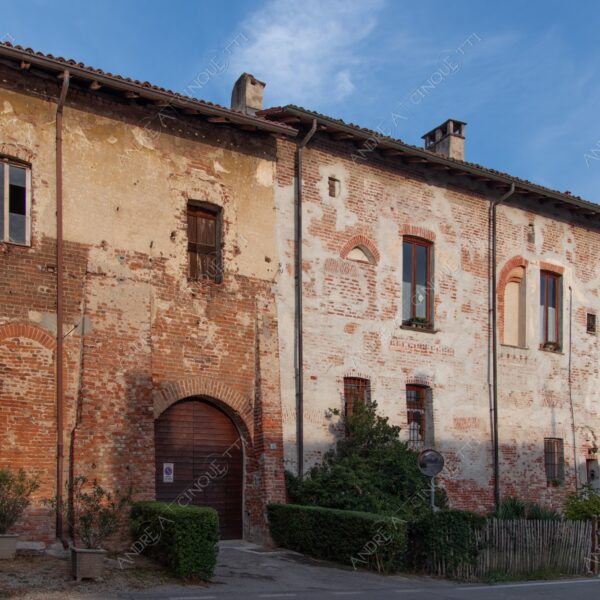 balbiano colturano campagna countryside casa house vecchio old antico ancient rovine ruin