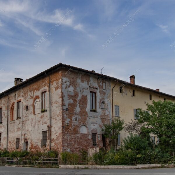 balbiano colturano campagna countryside casa house vecchio old antico ancient rovine ruin