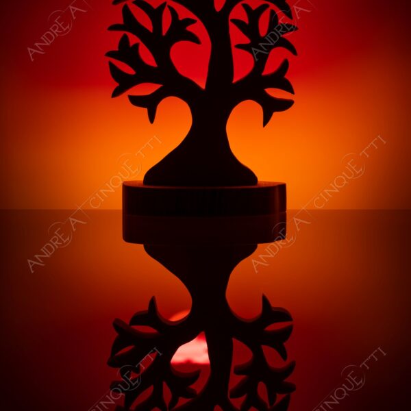 still life studio photography opera d'arte artwork legno wood ombra shadow prfilo silhouette riflessi reflections specchio mirror albero tree sole sun tramonto sunset sundown crepuscolo dusk twilight alba sun down