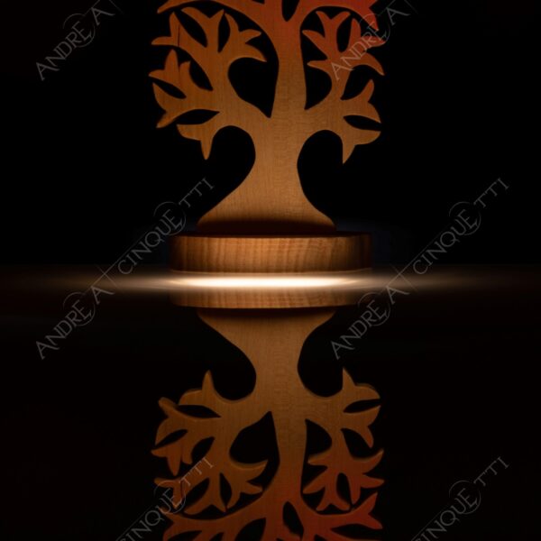 still life studio photography opera d'arte artwork legno wood ombra shadow prfilo silhouette riflessi reflections specchio mirror albero tree