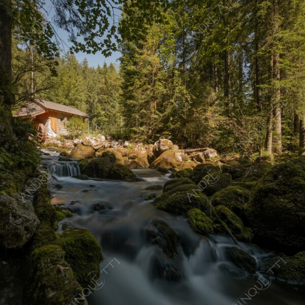 austria salisburgo fiume river sassi pietre stones rocks lunga esposizone long exposure