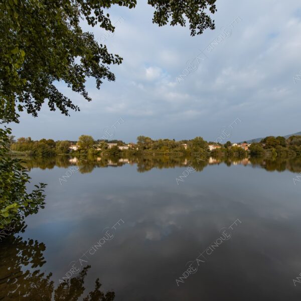 oasi oasis bosco wood foresta forest autunno autumn fall sentiero trail path footpath foliage foglie leaves alberi trees natura nature selvaggio wild lago lake stagno pond palude swamp riflessi reflections