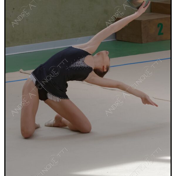 ginnastica ritmica rhythmic gym gara competition esibizione exhibition agonismo competitiveness eleganza elegance elegancy