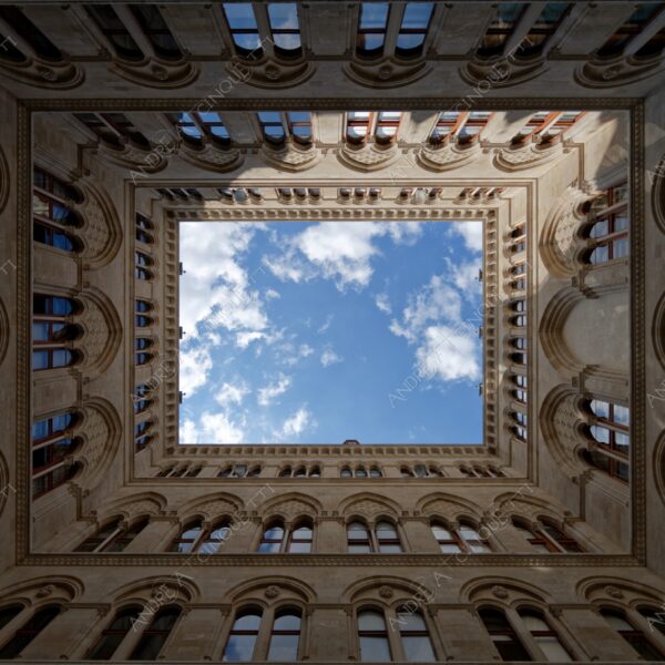 austria vienna palzzo palace architettura architecture municipio comune city hall