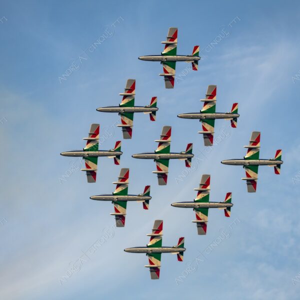 linate aeroporto airport airshow spettacolo aereo frecce tricolori