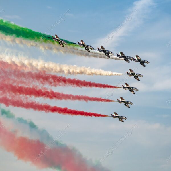 linate aeroporto airport airshow spettacolo aereo frecce tricolori