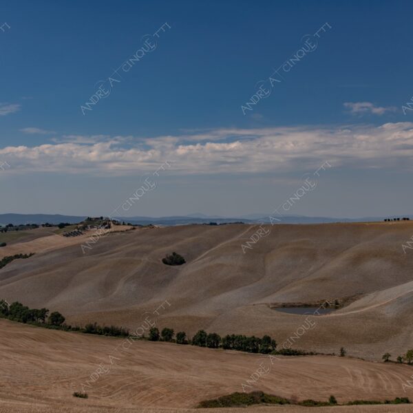 toscana tuscany crete senesi via leonina colline hills