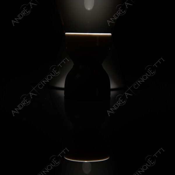 still life composizione composition porcellane porcelain specchio mirror riflessi reflections colori colours flash