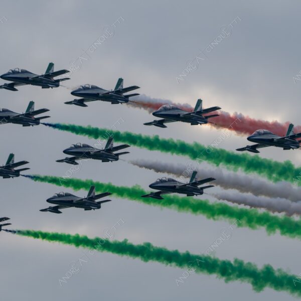 linate aeroporto airport airshow spettacolo aereo frecce tricolori