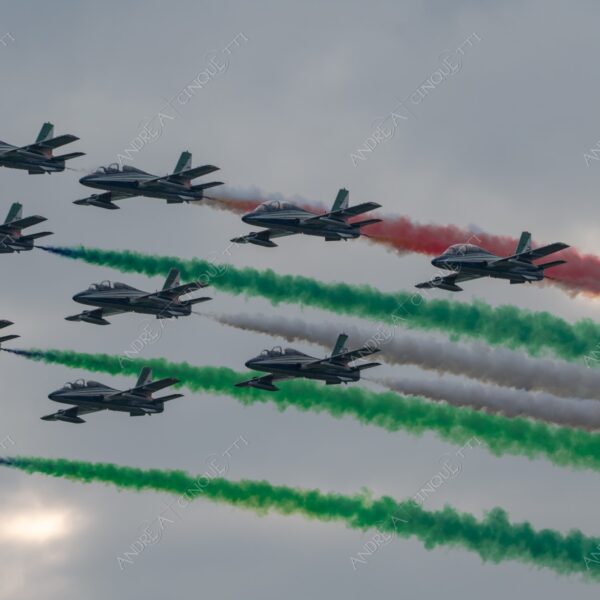 linate aeroporto airport airshow spettacolo aereo frecce tricolori