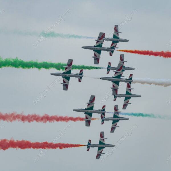linate aeroporto airport airshow spettacolo aereo frecce tricolori