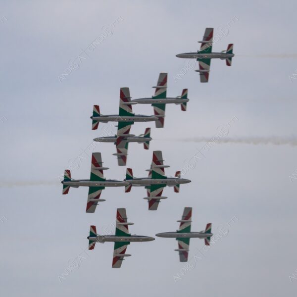 linate aeroporto airport airshow spettacolo aereo frecce tricolori