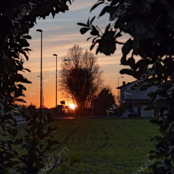balbiano colturano campagna countryside alba sunrise tramonto sunset sundown crepuscolo twilght dusk
