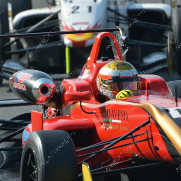 monza pista track circuit gara race