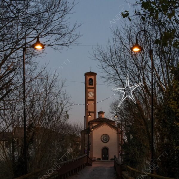 balbiano colturano campagna countryside alba sunrise tramonto sunset sundown crepuscolo twilght dusk fiume river addetta chiesa church ponte bridge campanile belltower belfry steeple