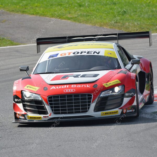 monza pista track circuit gara race audi r8