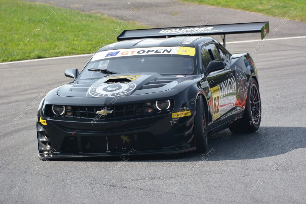 monza pista track circuit gara race chevrolet camaro