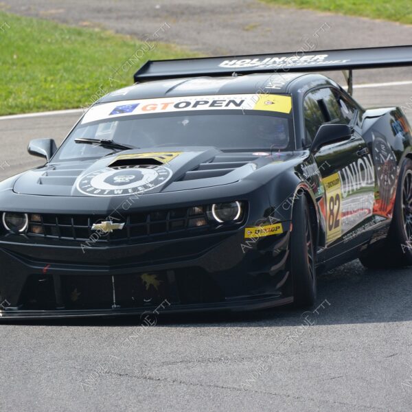monza pista track circuit gara race chevrolet camaro