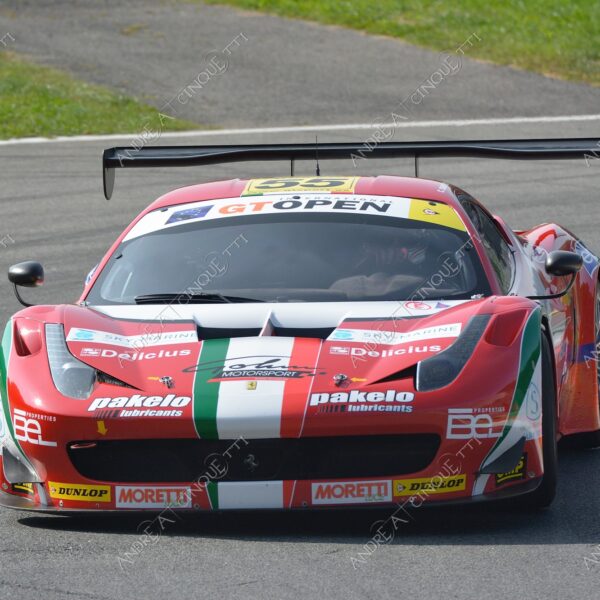 monza pista track circuit gara race ferrari 458