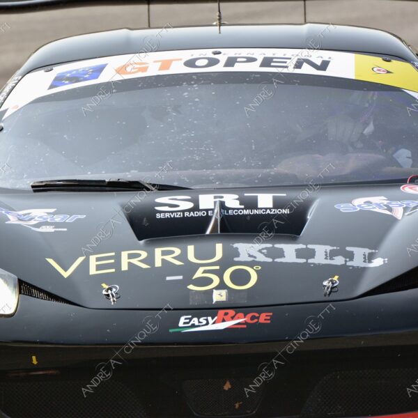 monza pista track circuit gara race ferrari 458